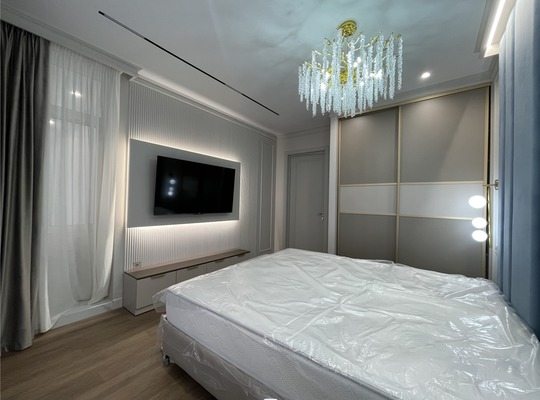 Сдам двухкомнатную (2-комн.) квартиру, им. Григория Булгакова ул, 10, Краснодар г