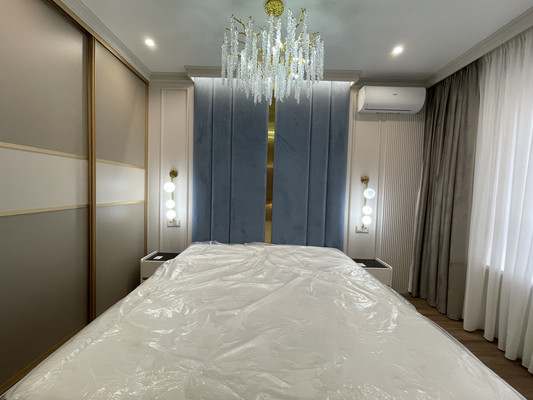 Сдам двухкомнатную (2-комн.) квартиру, им. Григория Булгакова ул, 10, Краснодар г