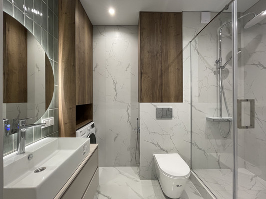 Сдам двухкомнатную (2-комн.) квартиру, им. Григория Булгакова ул, 10, Краснодар г