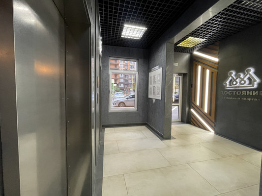 Сдам двухкомнатную (2-комн.) квартиру, им. Григория Булгакова ул, 10, Краснодар г