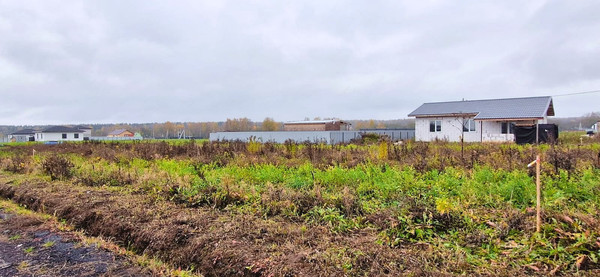 Продам участок 5 соток, ИЖС, Матчино д, 0 км от города