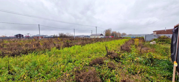 Продам участок 5 соток, ИЖС, Матчино д, 0 км от города