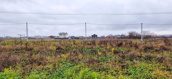 Продам участок 5 соток, ИЖС, Матчино д, 0 км от города