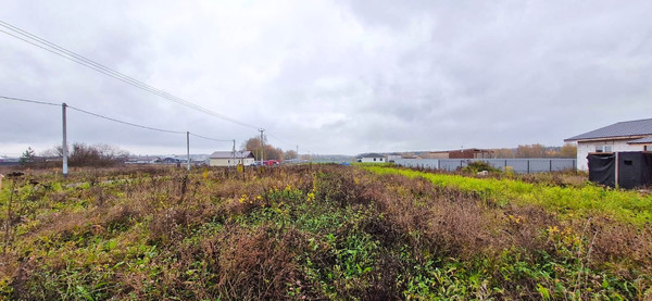 Продам участок 5 соток, ИЖС, Матчино д, 0 км от города