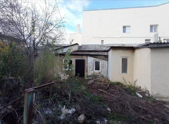 Продам однокомнатную (1-комн.) квартиру, Ленина ул, 19, Симферополь г