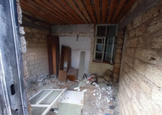 Продам однокомнатную (1-комн.) квартиру, Ленина ул, 19, Симферополь г