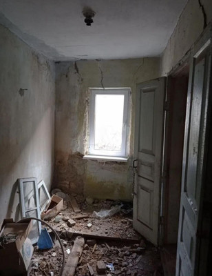 Продам однокомнатную (1-комн.) квартиру, Ленина ул, 19, Симферополь г