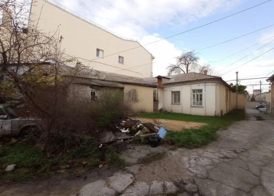 Продам однокомнатную (1-комн.) квартиру, Ленина ул, 19, Симферополь г