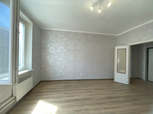 Продам однокомнатную (1-комн.) квартиру, Академика Доллежаля (Кузнечики мкр.) ул, 8, Подольск г