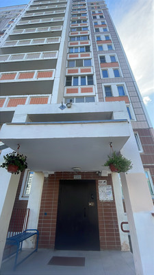 Продам однокомнатную (1-комн.) квартиру, Академика Доллежаля (Кузнечики мкр.) ул, 8, Подольск г