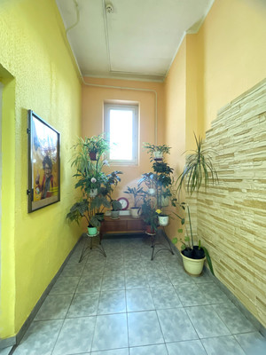 Продам однокомнатную (1-комн.) квартиру, Академика Доллежаля (Кузнечики мкр.) ул, 8, Подольск г