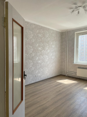 Продам однокомнатную (1-комн.) квартиру, Академика Доллежаля (Кузнечики мкр.) ул, 8, Подольск г