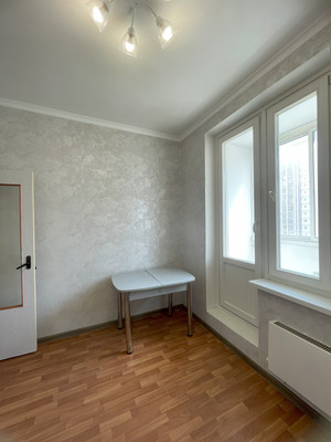 Продам однокомнатную (1-комн.) квартиру, Академика Доллежаля (Кузнечики мкр.) ул, 8, Подольск г