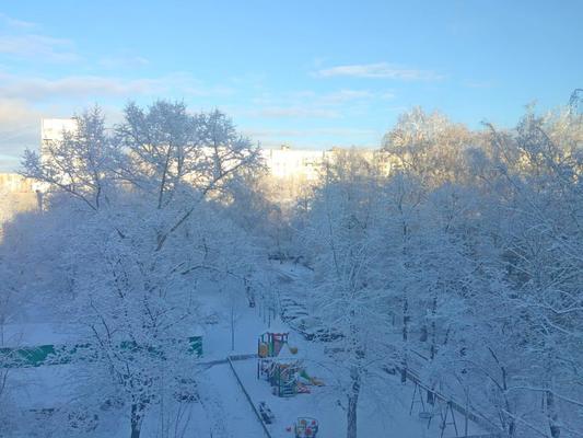 Продам двухкомнатную (2-комн.) квартиру, Солнечногорский проезд, 3к1, Москва г