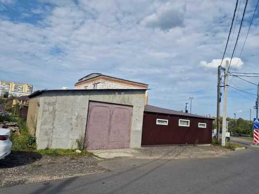 Сдам склад 640 м2, КП Лес и Река тер, 8Б, Лобаново д