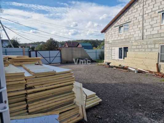Сдам склад 640 м2, КП Лес и Река тер, 8Б, Лобаново д