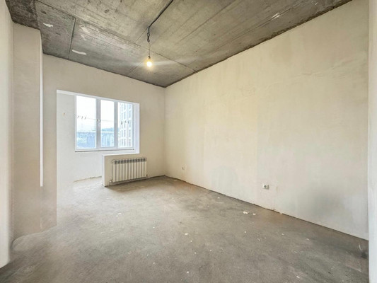 Продам двухкомнатную (2-комн.) квартиру, Московская ул, 3а, Нальчик г