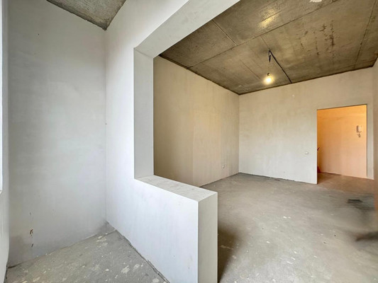 Продам двухкомнатную (2-комн.) квартиру, Московская ул, 3а, Нальчик г