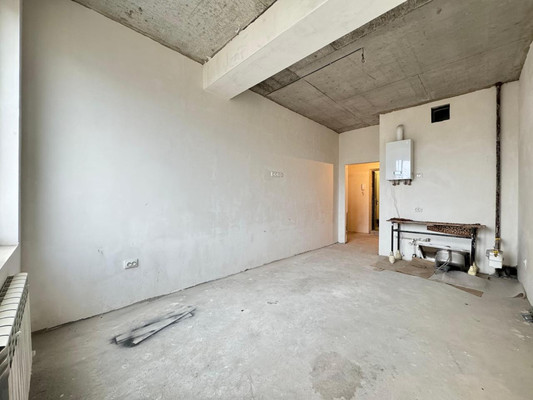 Продам двухкомнатную (2-комн.) квартиру, Московская ул, 3а, Нальчик г