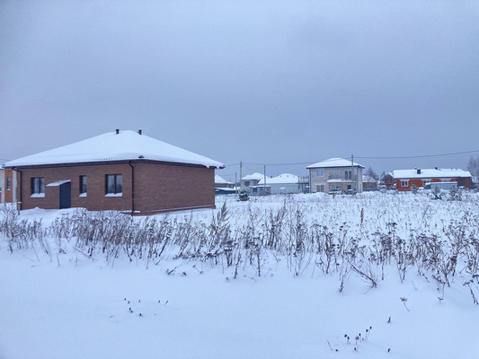 Продам участок 6 соток, ИЖС, Мира ул, Раменское г, 0 км от города