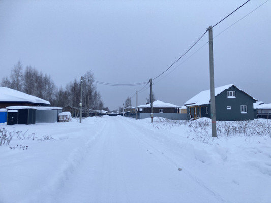 Продам участок 6 соток, ИЖС, Мира ул, Раменское г, 0 км от города