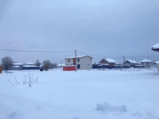 Продам участок 6 соток, ИЖС, Мира ул, Раменское г, 0 км от города