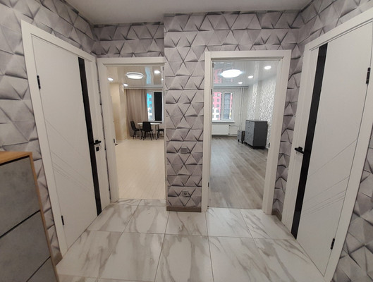 Продам однокомнатную (1-комн.) квартиру, Шоссе в Лаврики ул, 95, Мурино п