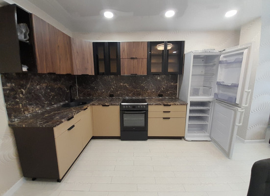 Продам однокомнатную (1-комн.) квартиру, Шоссе в Лаврики ул, 95, Мурино п