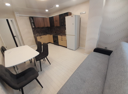 Продам однокомнатную (1-комн.) квартиру, Шоссе в Лаврики ул, 95, Мурино п