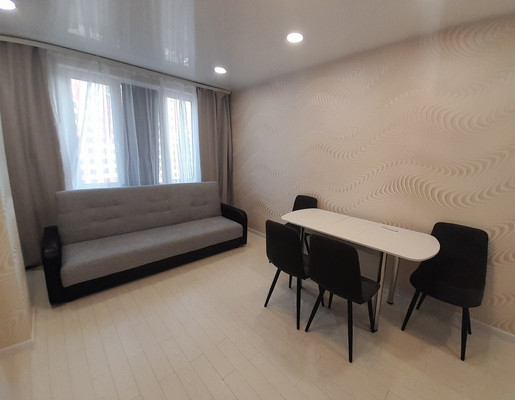 Продам однокомнатную (1-комн.) квартиру, Шоссе в Лаврики ул, 95, Мурино п