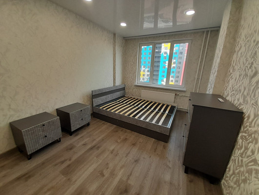 Продам однокомнатную (1-комн.) квартиру, Шоссе в Лаврики ул, 95, Мурино п