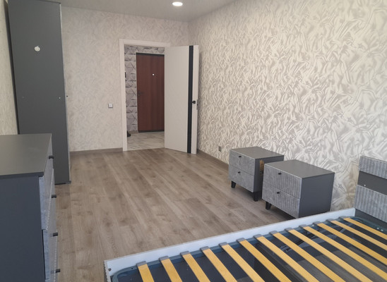 Продам однокомнатную (1-комн.) квартиру, Шоссе в Лаврики ул, 95, Мурино п