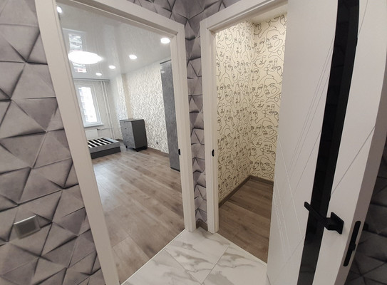 Продам однокомнатную (1-комн.) квартиру, Шоссе в Лаврики ул, 95, Мурино п