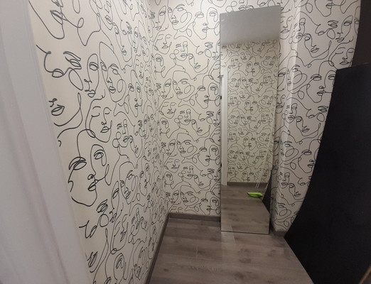 Продам однокомнатную (1-комн.) квартиру, Шоссе в Лаврики ул, 95, Мурино п