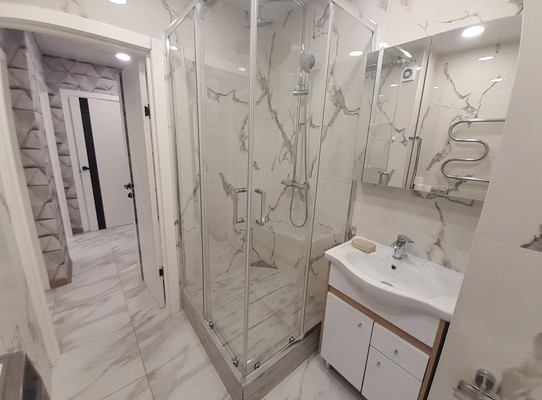 Продам однокомнатную (1-комн.) квартиру, Шоссе в Лаврики ул, 95, Мурино п