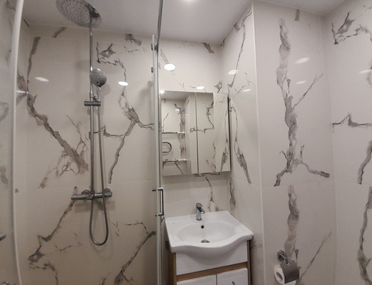 Продам однокомнатную (1-комн.) квартиру, Шоссе в Лаврики ул, 95, Мурино п