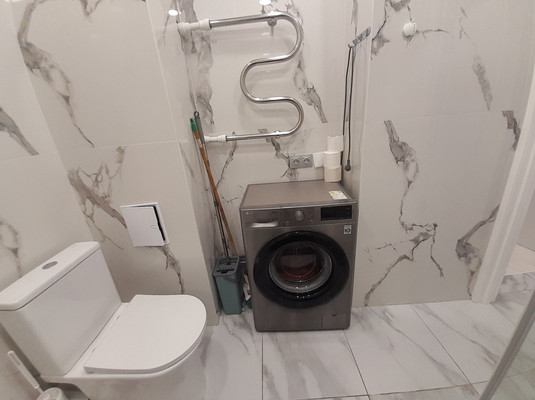 Продам однокомнатную (1-комн.) квартиру, Шоссе в Лаврики ул, 95, Мурино п