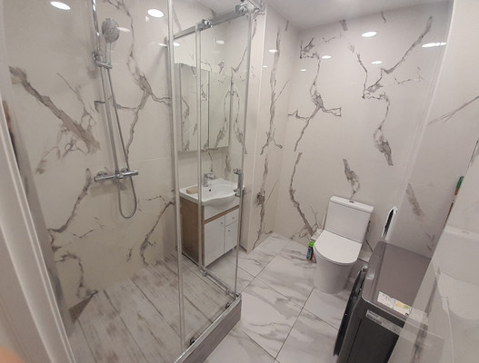 Продам однокомнатную (1-комн.) квартиру, Шоссе в Лаврики ул, 95, Мурино п