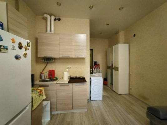 Продам однокомнатную (1-комн.) квартиру, Тимирязева (Прохлада снт) ул, 52/6, Сочи г