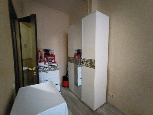 Продам однокомнатную (1-комн.) квартиру, Тимирязева (Прохлада снт) ул, 52/6, Сочи г