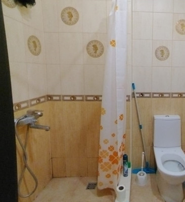 Продам однокомнатную (1-комн.) квартиру, Тимирязева (Прохлада снт) ул, 52/6, Сочи г