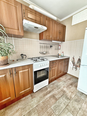 Продам трехкомнатную (3-комн.) квартиру, Ставропольская ул, 228, Краснодар г