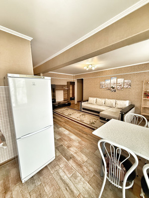 Продам трехкомнатную (3-комн.) квартиру, Ставропольская ул, 228, Краснодар г