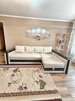 Продам трехкомнатную (3-комн.) квартиру, Ставропольская ул, 228, Краснодар г