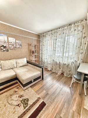 Продам трехкомнатную (3-комн.) квартиру, Ставропольская ул, 228, Краснодар г