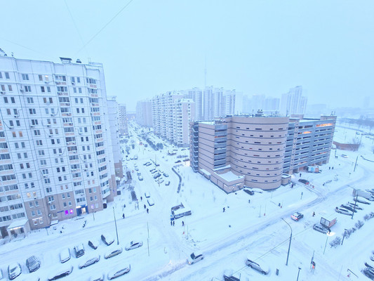 Сдам трехкомнатную (3-комн.) квартиру, Дмитровка Б. ул, 1к2, Москва г