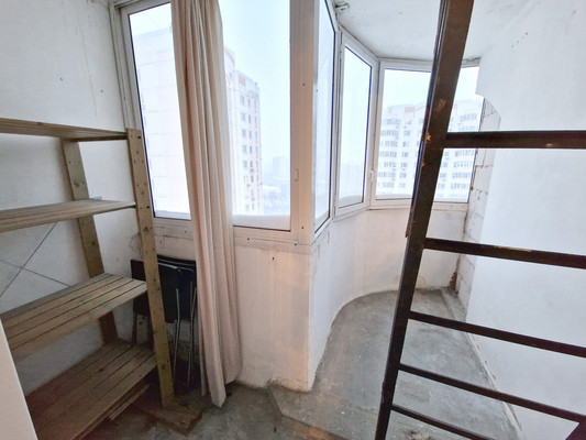 Сдам трехкомнатную (3-комн.) квартиру, Дмитровка Б. ул, 1к2, Москва г