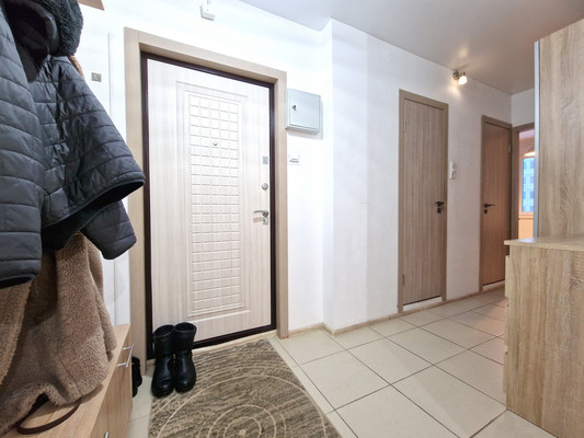 Сдам трехкомнатную (3-комн.) квартиру, Дмитровка Б. ул, 1к2, Москва г