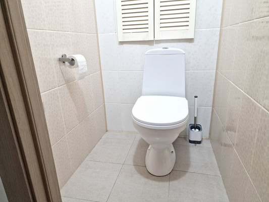 Сдам трехкомнатную (3-комн.) квартиру, Дмитровка Б. ул, 1к2, Москва г