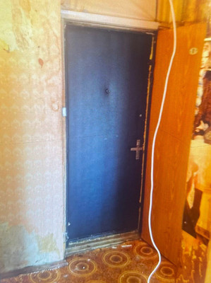 Продам однокомнатную (1-комн.) квартиру, Шмитовский проезд, 24, Москва г